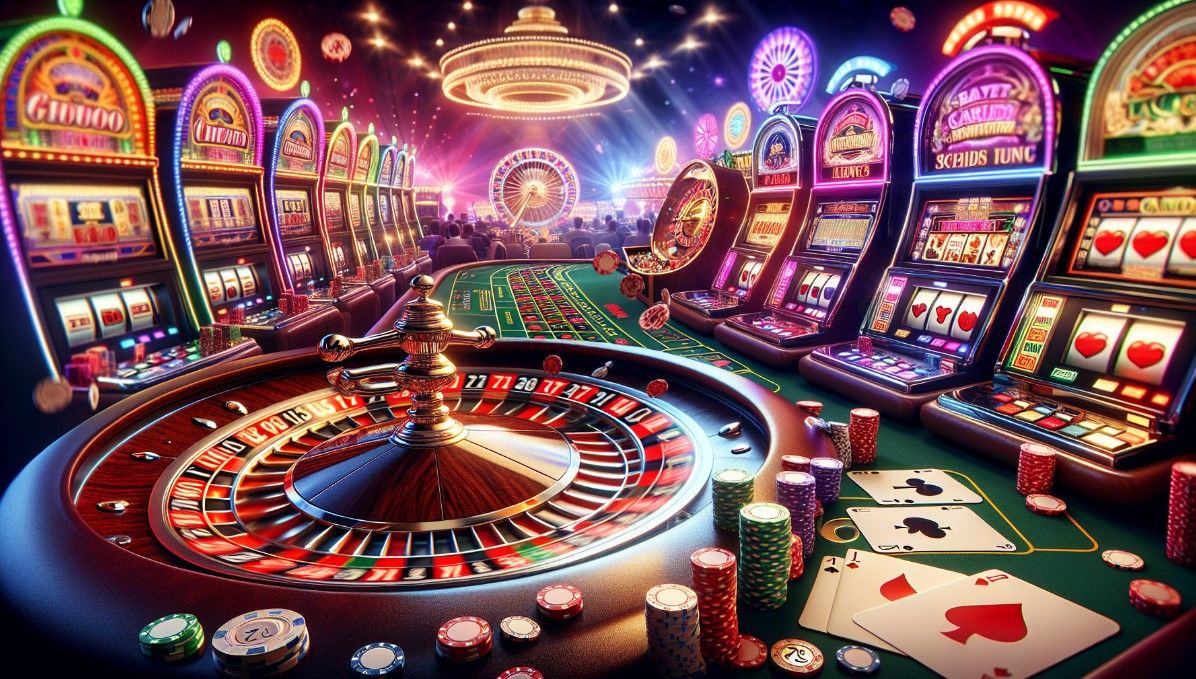 Starda Casino Welcome Bonus